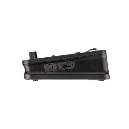 Zoom LiveTrak L6max - rejestrator audio, cyfrowy mikser, 12-kanałowy
